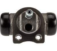 Cilindretto freno Assale posteriore Sx per CHEVROLET CHEVROLET (SGM) DAEWOO AVEO