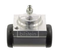 Cilindretto freno Assale posteriore Sx per DACIA RENAULT CAPTUR CLIO DUSTER LOGA