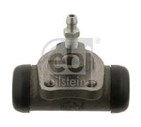 Cilindretto freno Assale posteriore Sx per DAEWOO OPEL VAUXHALL ASCONA ASTRA AST