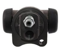 Cilindretto freno Ghisa 72961X A.B.S. per DAEWOO TICO