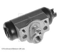 Cilindretto freno Assale posteriore Sx per DAIHATSU CUORE