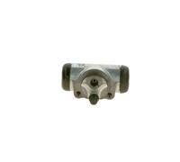 Cilindretto freno Assale posteriore Sx per DAIHATSU TOYOTA PROBOX / SUCCEED RAV