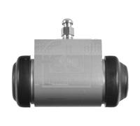 Cilindretto freno Assale posteriore Sx per FIAT 500e FIORINO QUBO