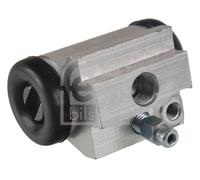 Cilindretto freno Assale posteriore Sx per FORD ECOSPORT