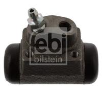 Cilindretto freno Assale posteriore Sx per FORD ESCORT GRANADA ORION