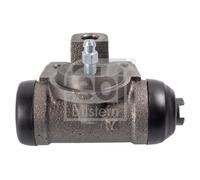 Cilindretto freno Assale posteriore Sx per FORD NISSAN CABSTAR E TRANSIT TRANSIT