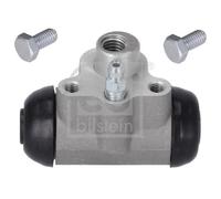 Cilindretto freno Assale posteriore Sx per FORD PUMA