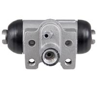 Cilindretto freno Assale posteriore Sx per HONDA ACCORD CIVIC CRX DOMANI HR-V OR