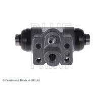 Cilindretto freno Assale posteriore Sx per HONDA CIVIC