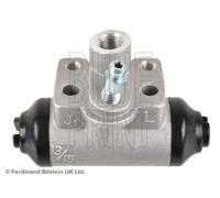 Cilindretto freno Assale posteriore Sx per HONDA CR-V HR-V