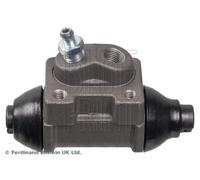 Cilindretto freno Assale posteriore Sx per HYUNDAI BAYON i20