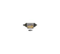 Cilindretto freno Assale posteriore Sx per HYUNDAI KIA RIO SOLARIS STONIC
