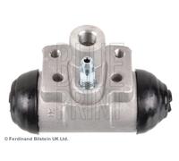 Cilindretto freno Assale posteriore Sx per ISUZU D-MAX KB