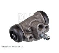 Cilindretto freno Assale posteriore Sx per KIA MAZDA 121 PRIDE PRIDE Van