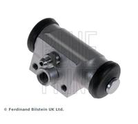 Cilindretto freno Assale posteriore Sx per LAND ROVER FREELANDER