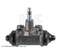 Cilindretto freno Assale posteriore Sx per MAZDA 323 C 323 F 323 P 323 S MX-3