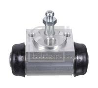 Cilindretto freno Assale posteriore Sx per MERCEDES-BENZ CLASSE A