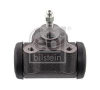 Cilindretto freno Assale posteriore Sx per MERCEDES-BENZ NISSAN CABSTAR E MB TRA