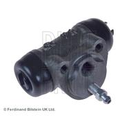 Cilindretto freno Assale posteriore Sx per MITSUBISHI GALANT