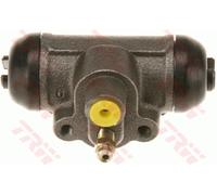 Cilindretto freno Assale posteriore Sx per MITSUBISHI SUZUKI APV GRAND VITARA MA