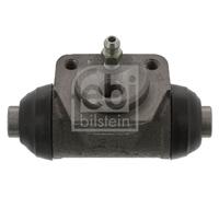 FEBI BILSTEIN Cilindretto freno 15969 posteriore per Nissan Micra II (K11) Sx