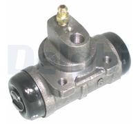 Cilindretto freno Assale posteriore Sx per OPEL RENAULT VAUXHALL MASTER MOVANO