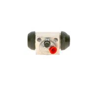 Cilindretto freno Assale posteriore Sx per RENAULT SMART FORTWO TWINGO