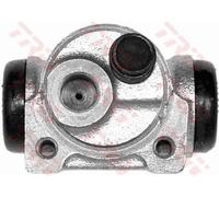 Cilindretto freno Assale posteriore Sx per RENAULT TWINGO