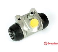 Cilindretto freno Assale posteriore Sx per SUZUKI CARRY LJ80 SJ410