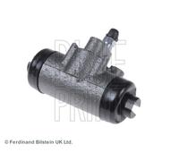 Cilindretto freno Assale posteriore Sx per SUZUKI VITARA