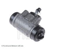 Cilindretto freno Assale posteriore Sx per SUZUKI VITARA VITARA Cabrio X-90