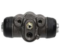 2x Cilindretti freno A.B.S. Retro S+D per SUZUKI VITARA I, X-90