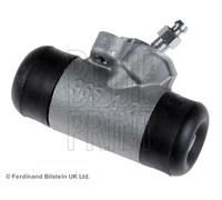 Cilindretto freno Assale posteriore Sx per TOYOTA YARIS