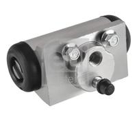 Cilindretto freno Assale posteriore Sx per VW AMAROK