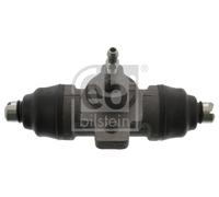 Cilindretto freno Assale posteriore Sx per VW CALIFORNIA TRANSPORTER