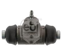Cilindretto freno Assale posteriore Sx per VW LT 28-35 LT 40-55