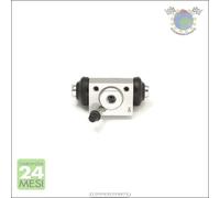 Cilindretto freno ATE Posteriore Dx Destro per NISSAN MICRA V