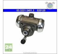 Cilindretto freno ATE Posteriore per MERCEDES T2/LN1 814 811 809 711 709