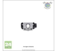 Cilindretto freno ATE Posteriore per SUZUKI SWIFT SX4