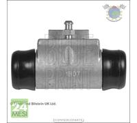 Cilindretto freno BluePrint per NISSAN MICRA III C+C NOTE OPEL CORSA E D ADAM R