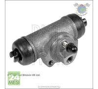 Cilindretto freno BluePrint per NISSAN NAVARA NP300 PICK