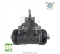 Cilindretto freno BluePrint per NISSAN NV200