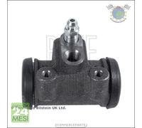 Cilindretto freno BluePrint per NISSAN TERRANO