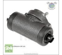 Cilindretto freno BluePrint per SUBARU LEGACY II FORESTER I IMPREZA