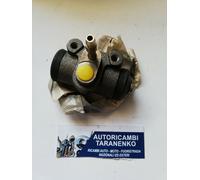 CILINDRETTO FRENO BMW 101-310 METELLI 04-0310