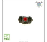Cilindretto freno Bosch Posteriore per AUSTIN MINI MORRIS ROVER MINI-MOKE