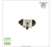 Cilindretto freno Bosch Posteriore per CITROEN C3 II DS3 C4 DS