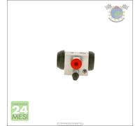 Cilindretto freno Bosch Posteriore per LANCIA YPSILON