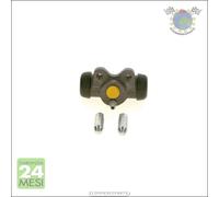 Cilindretto freno Bosch Posteriore per MERCEDES T1 310 309 308 307 210 209 208