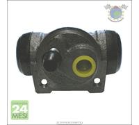 Cilindretto freno Bosch Posteriore Sx Sinistro per RENAULT 19